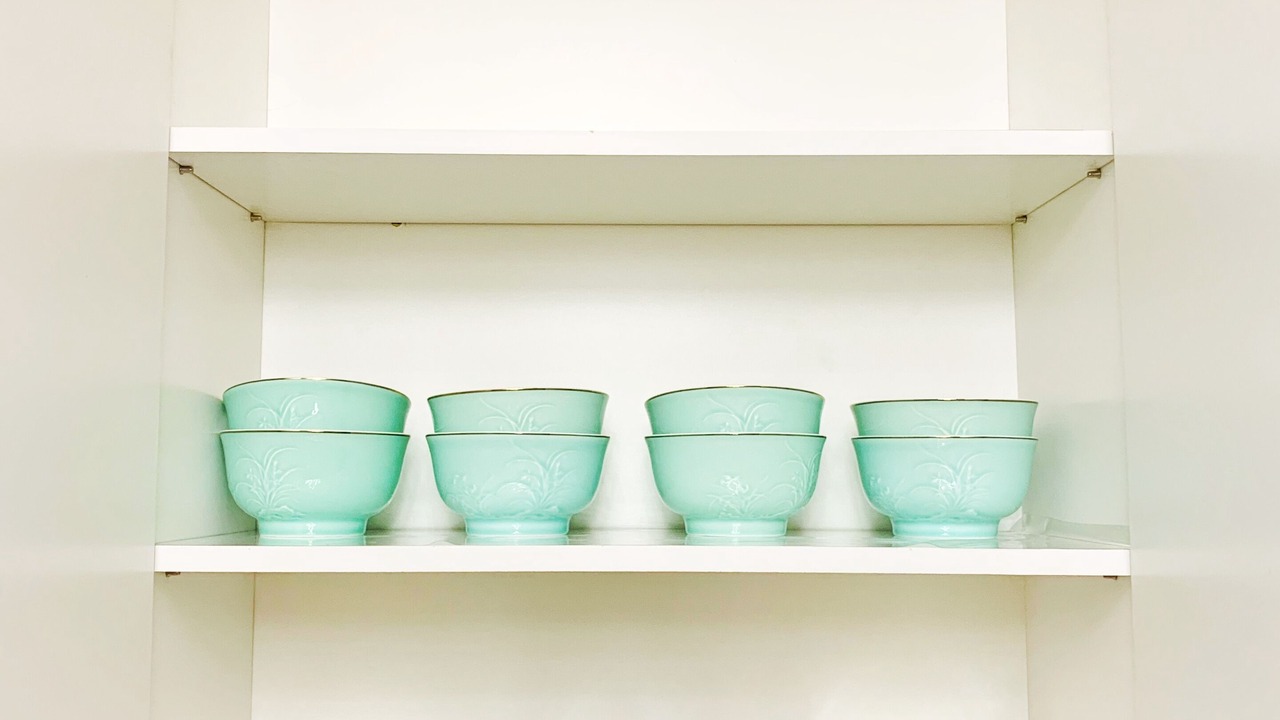 Photo of Kitchen in Sansar