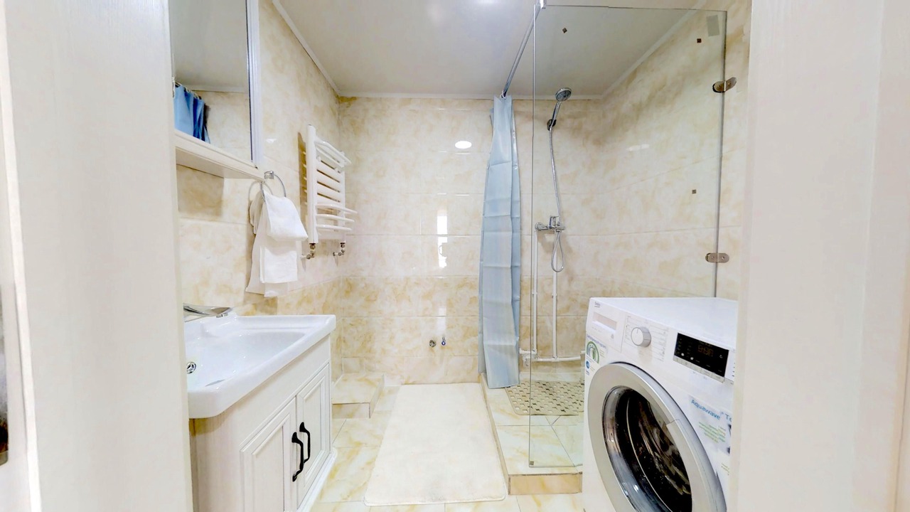 Photo of Bathroom in Sansar