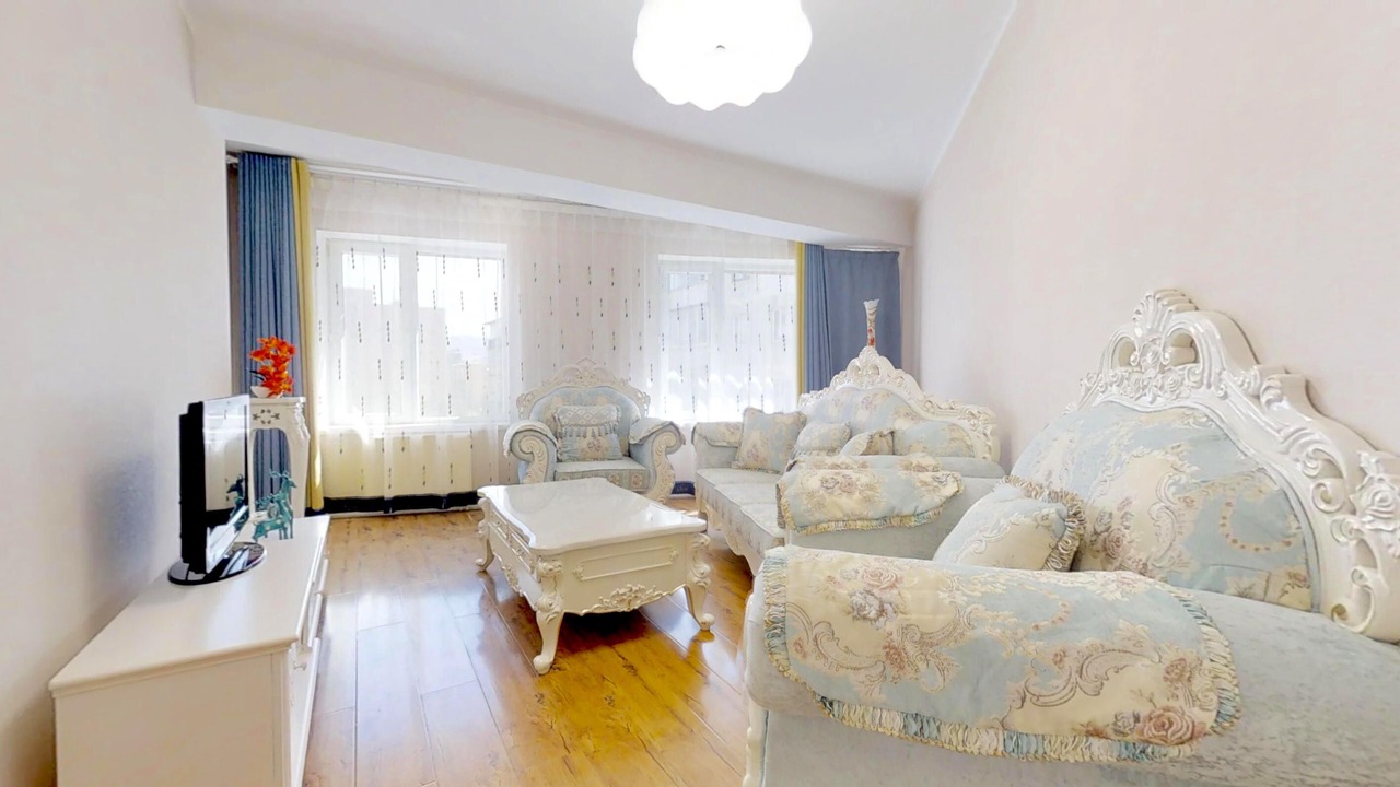 Photo of Bedroom in Sansar