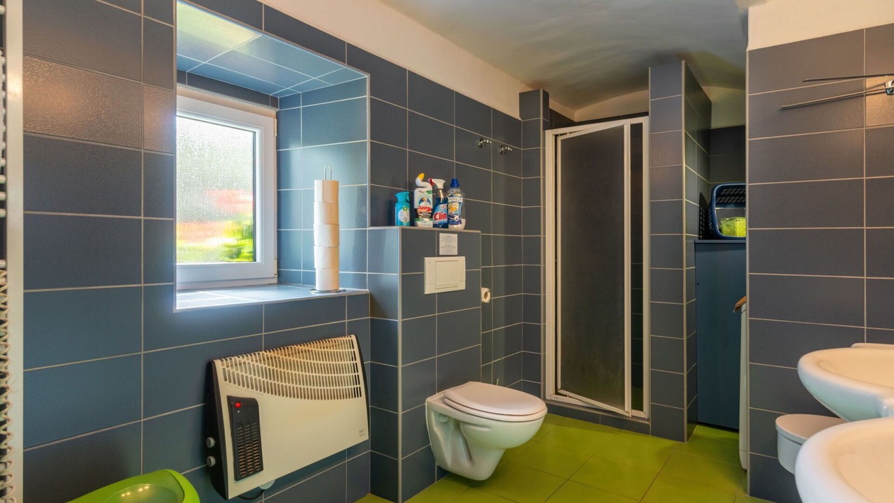 Photo of Bathroom in Predslav
