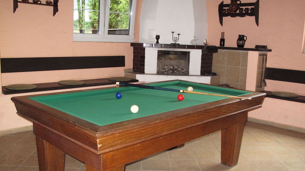 Photo of Outdoor in Predslav