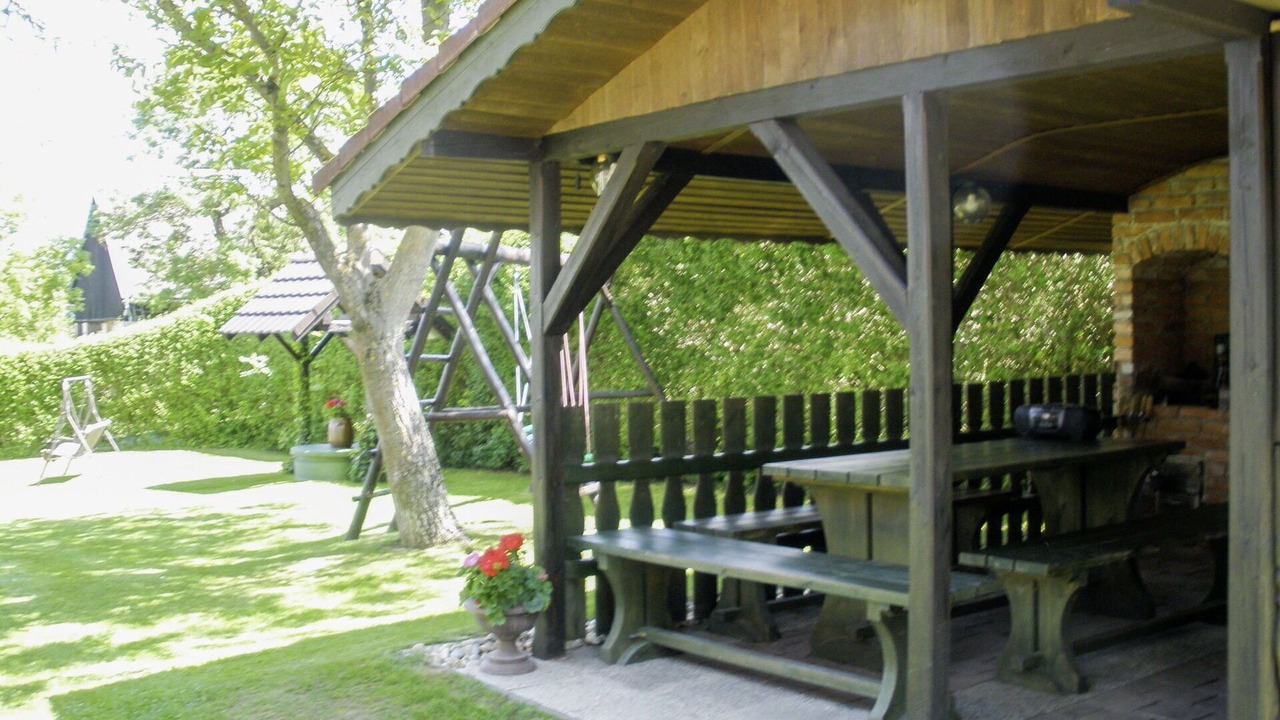 Photo of Outdoor in Predslav