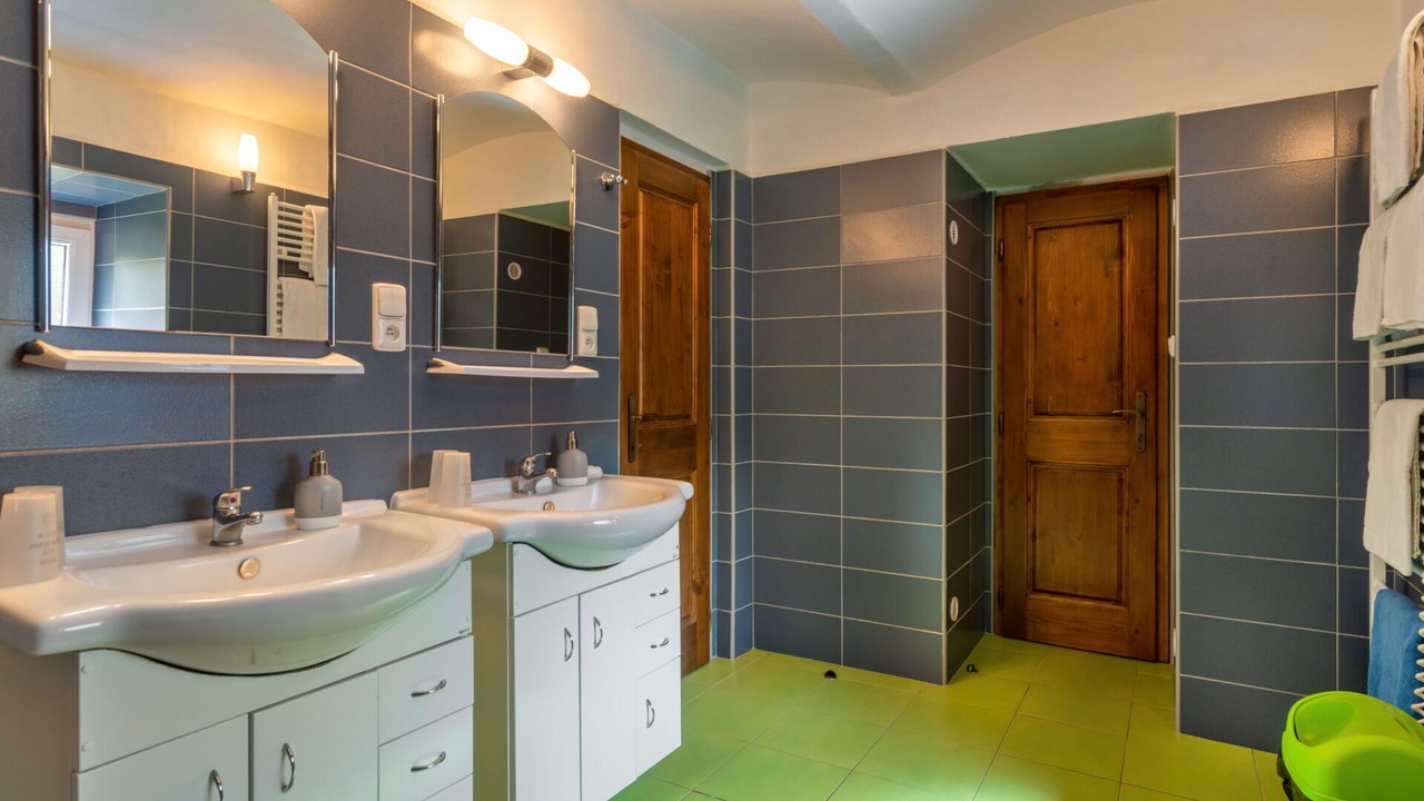 Photo of Bathroom in Predslav