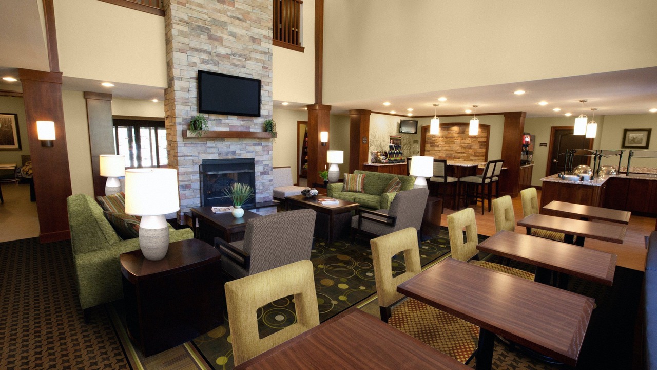 Photo of Livingroom in Sterling Heights