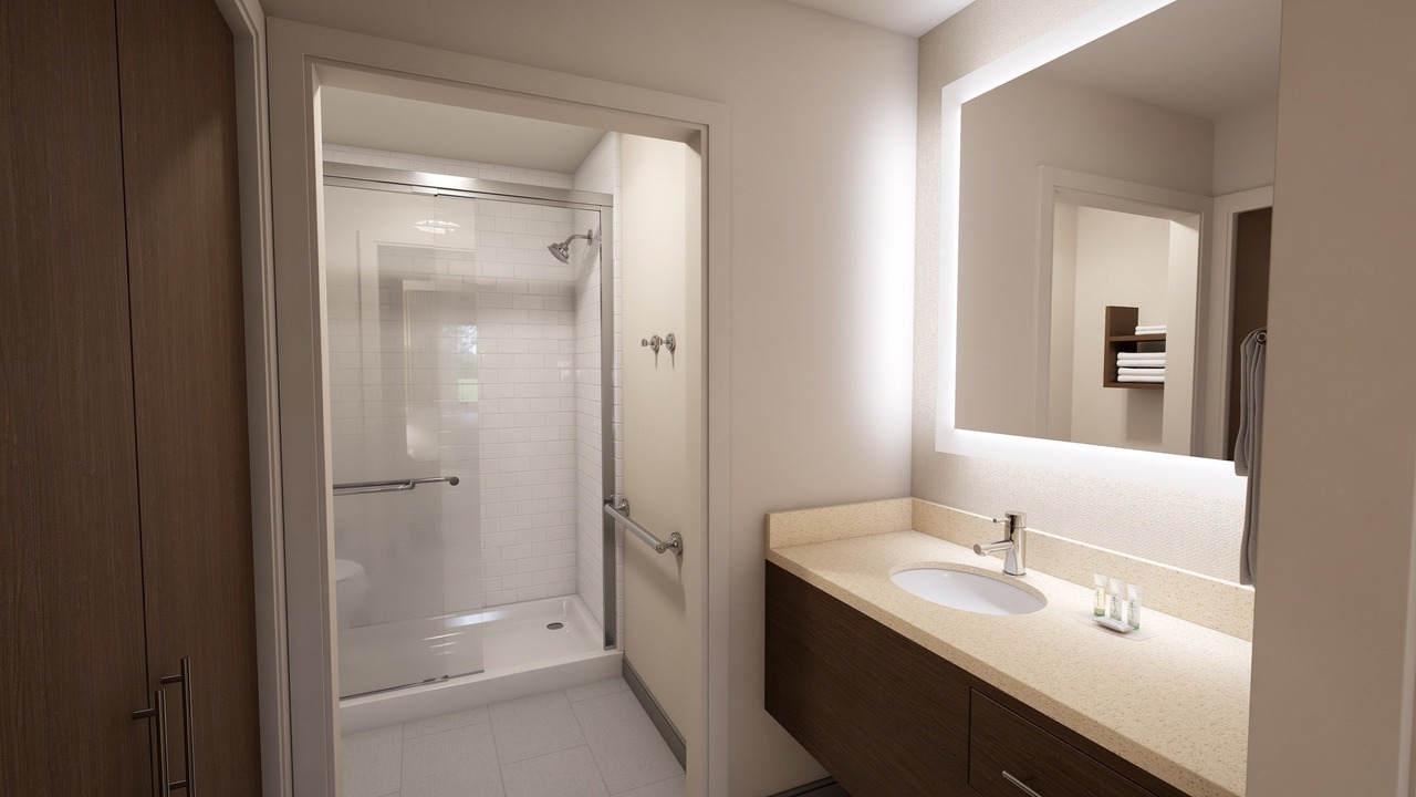 Photo of Bathroom in Sterling Heights