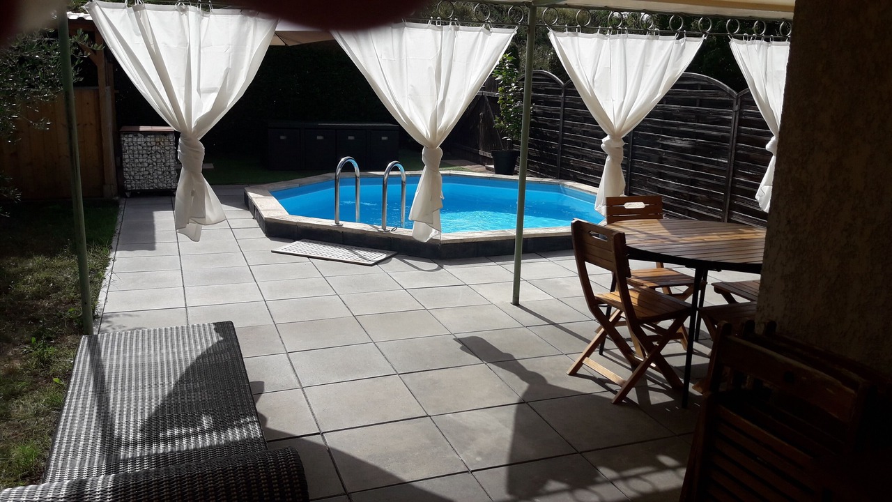 Photo of Outdoor in Barriere de Paris