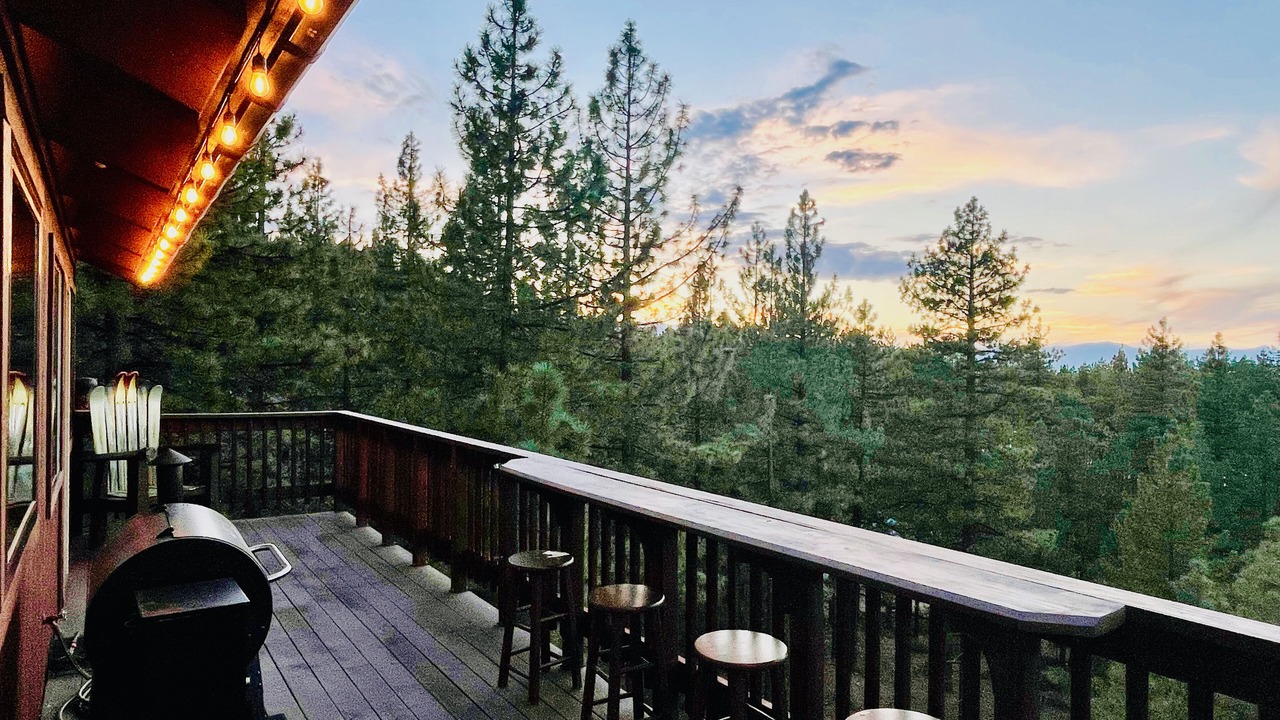 Photo of Outdoor in Zephyr Cove