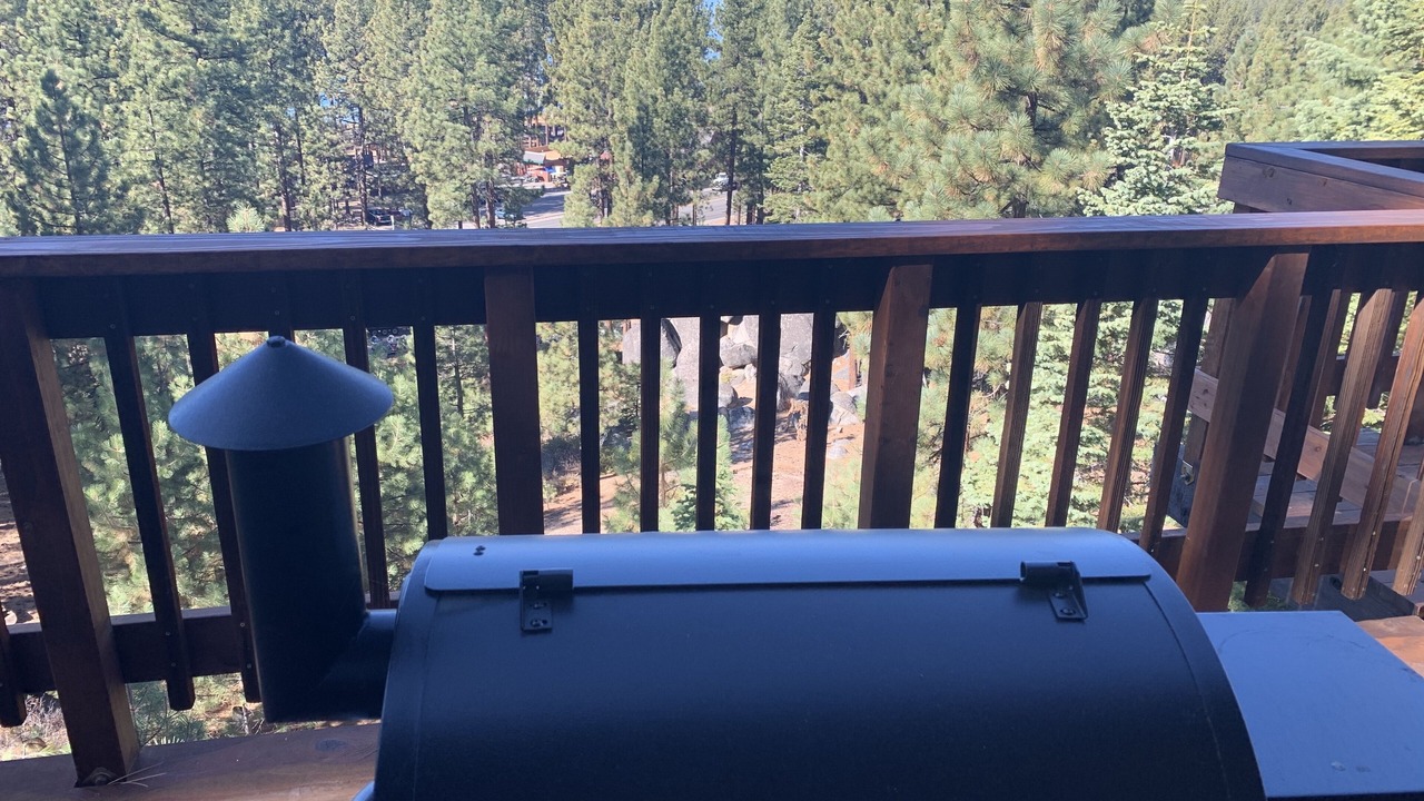 Photo of Outdoor in Zephyr Cove