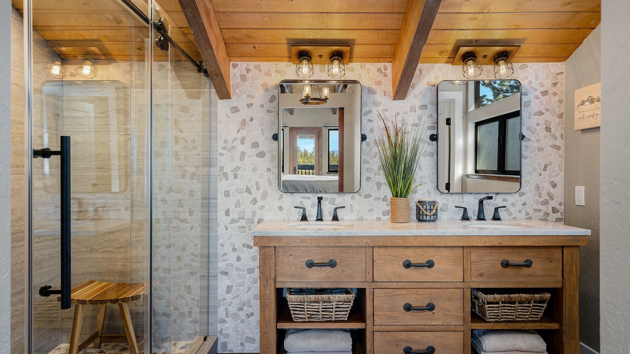 Photo of Bathroom in Zephyr Cove