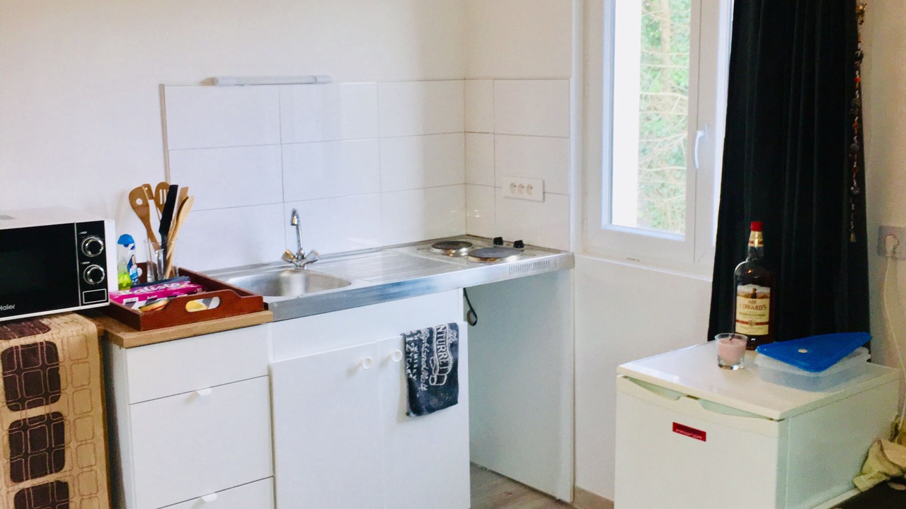 Photo of Kitchen in Plouedern