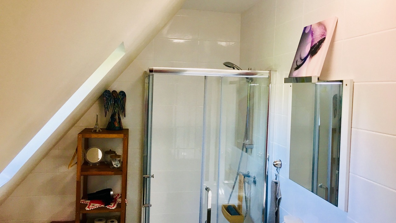 Photo of Bathroom in Plouedern