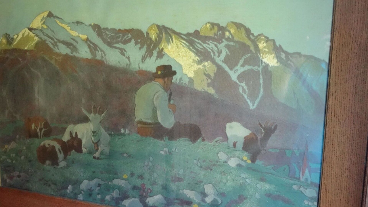 Photo of Others in Lenk
