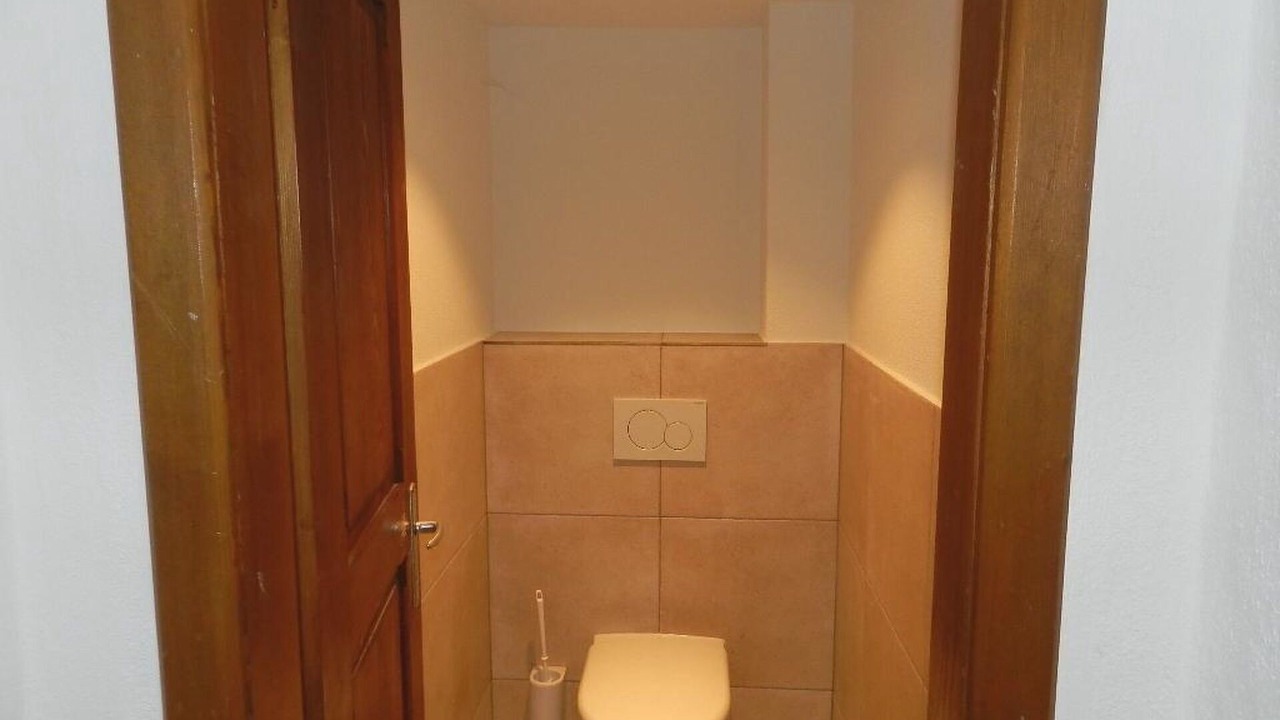Photo of Bathroom in Gstaad