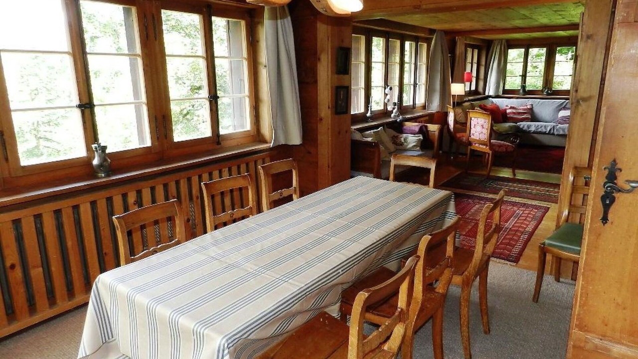 Photo of Others in Gstaad