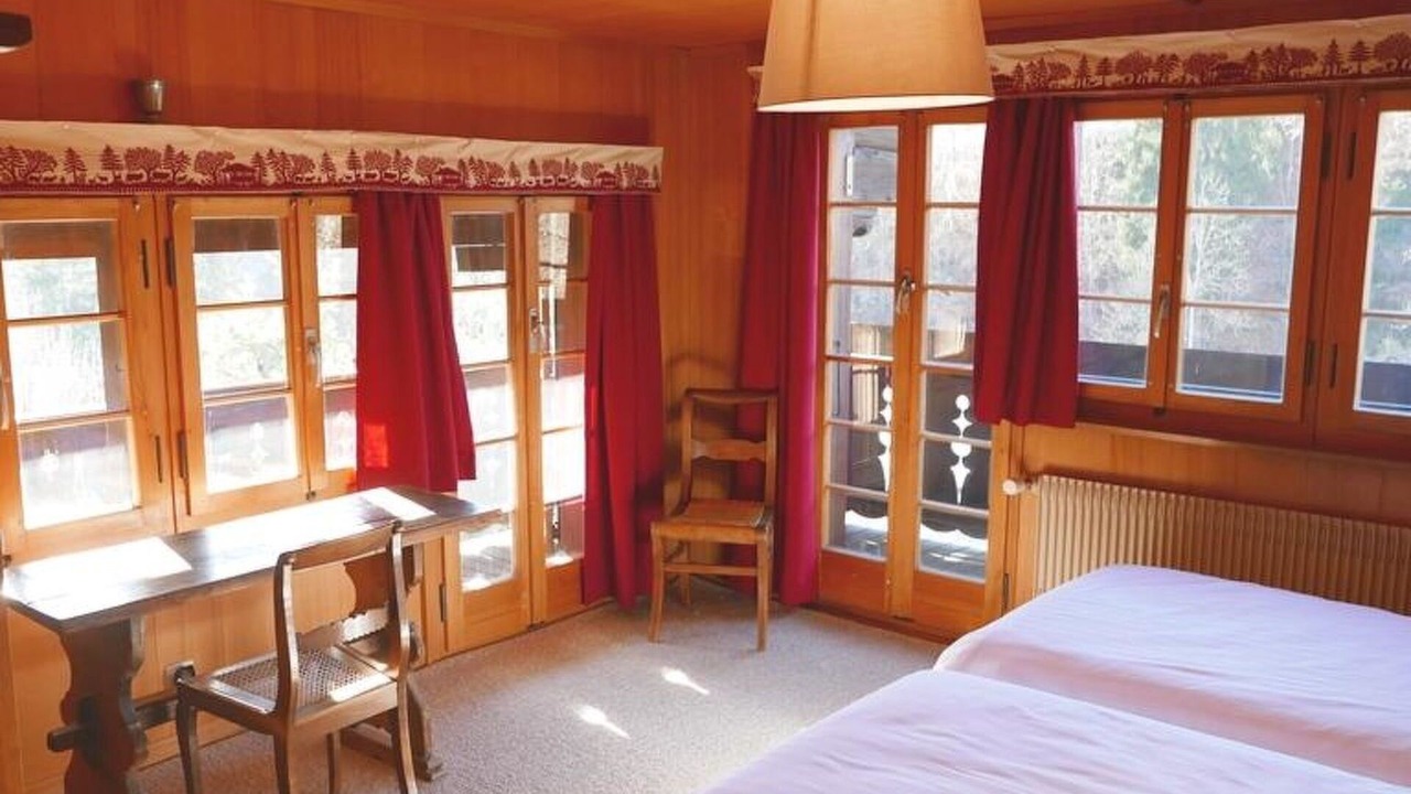 Photo of Others in Gstaad