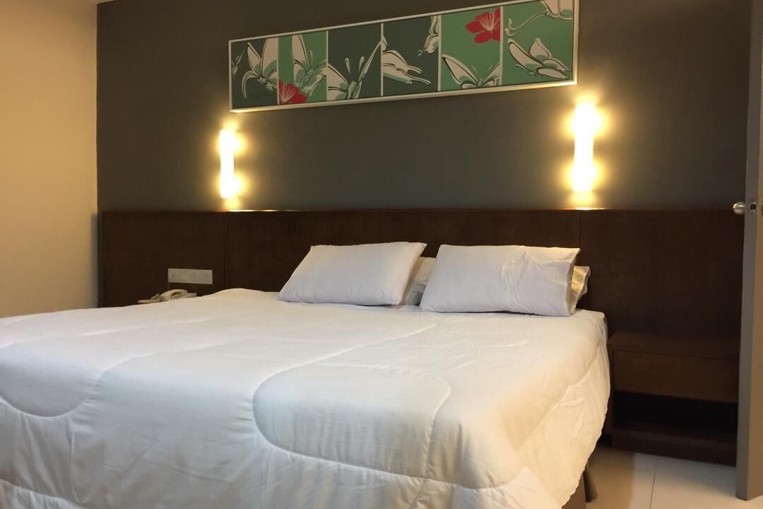 Photo of Bedroom in Genting Highlands