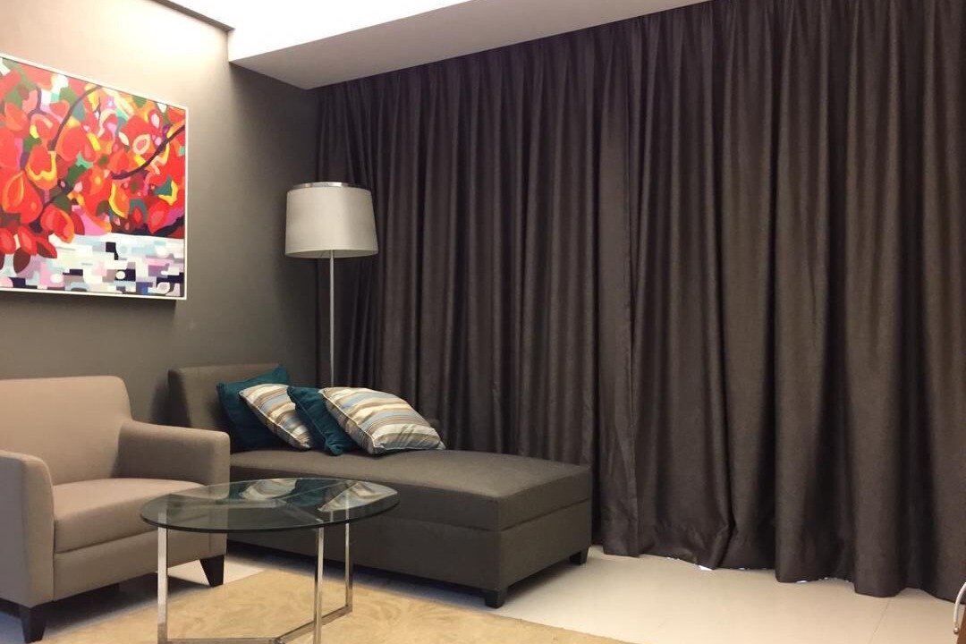 Photo of Livingroom in Genting Highlands
