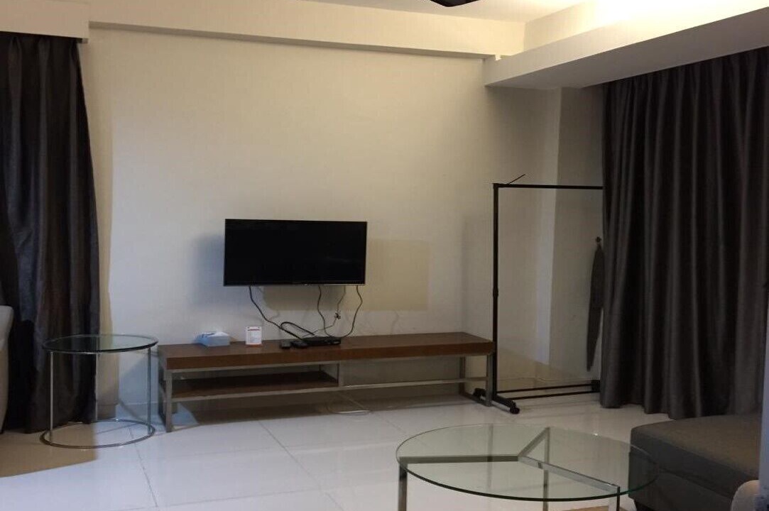 Photo of Livingroom in Genting Highlands