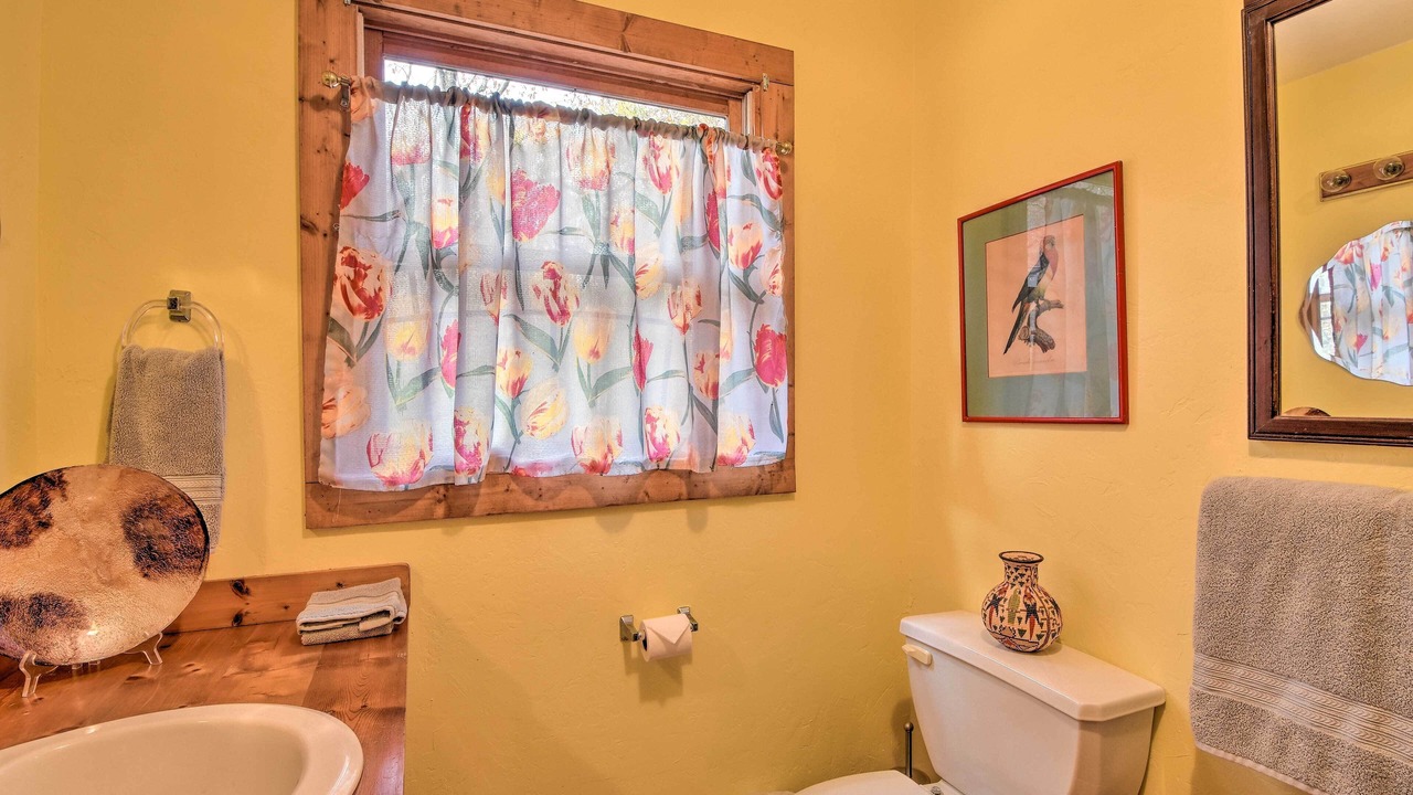 Photo of Bathroom in Murphy