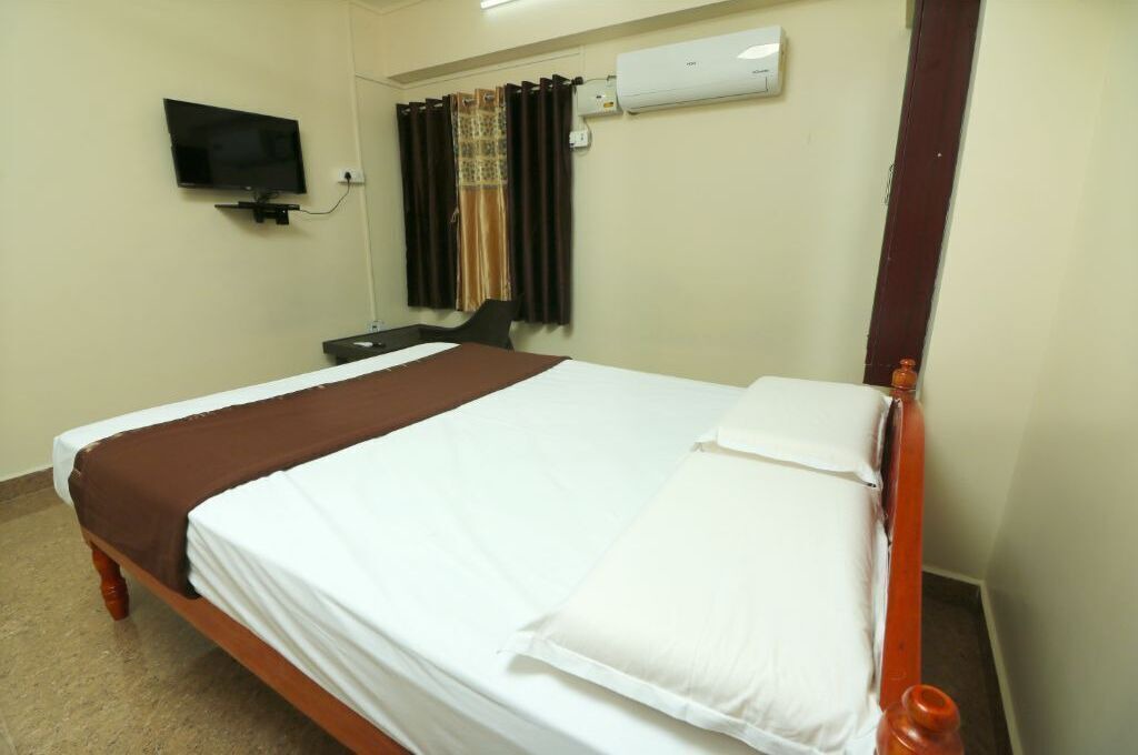 Photo of Bedroom in Port Blair