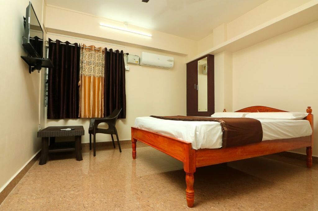 Photo of Bedroom in Port Blair