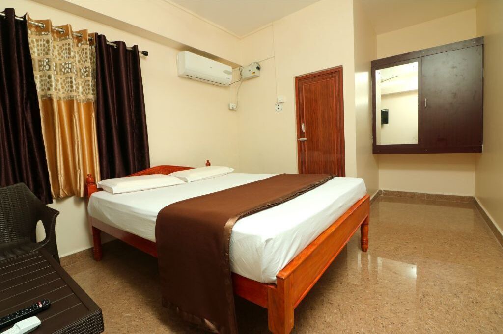 Photo of Bedroom in Port Blair