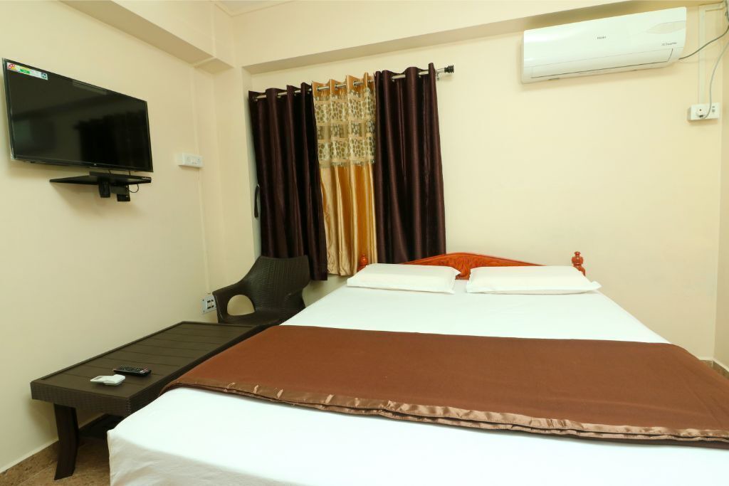Photo of Bedroom in Port Blair