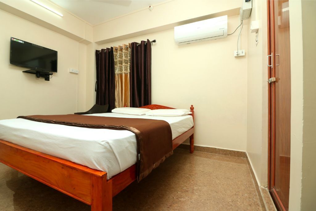 Photo of Bedroom in Port Blair