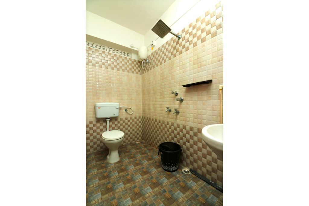 Photo of Bathroom in Port Blair