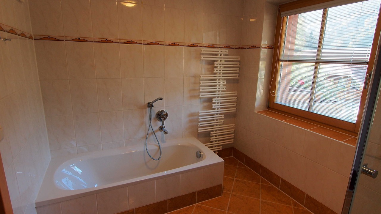 Photo of Bathroom in Weissenbach