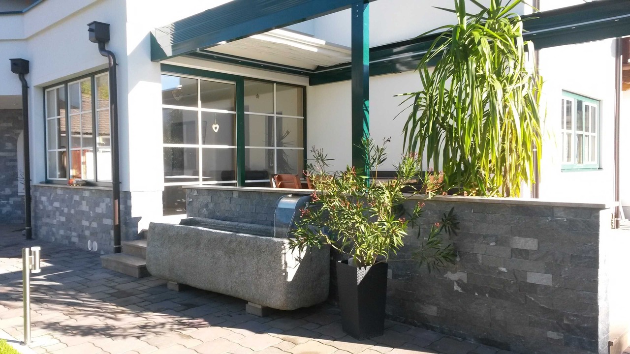 Photo of Patio Balcony in Weissenbach