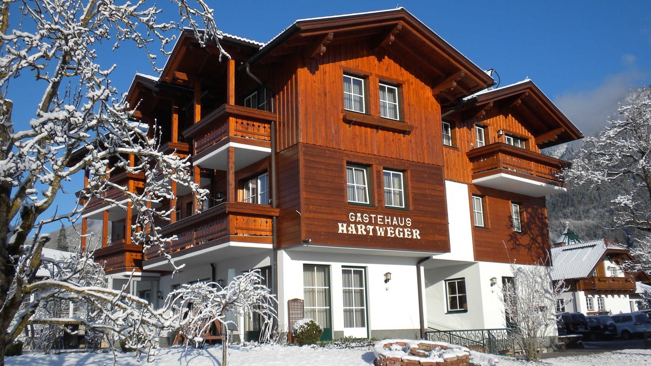 Photo of Outdoor in Weissenbach