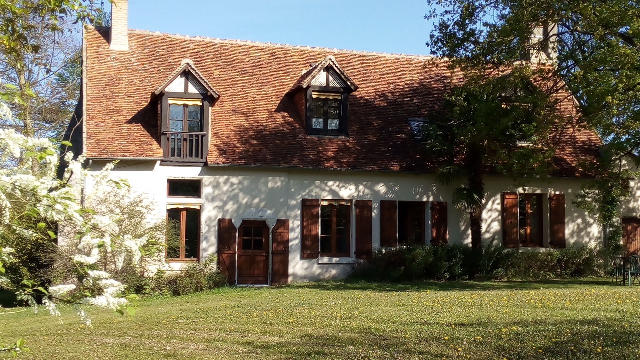 Photo of Outdoor in Fougeres-sur-Bievre