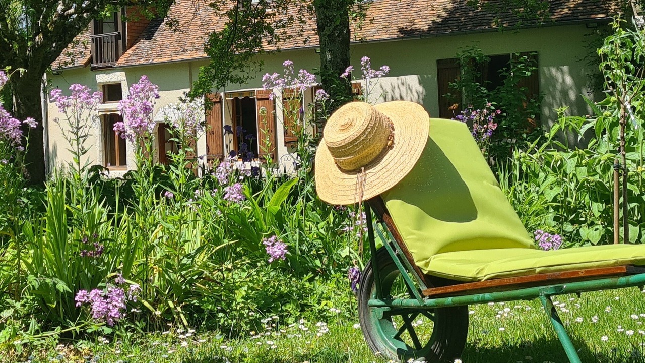 Photo of Outdoor in Fougeres-sur-Bievre