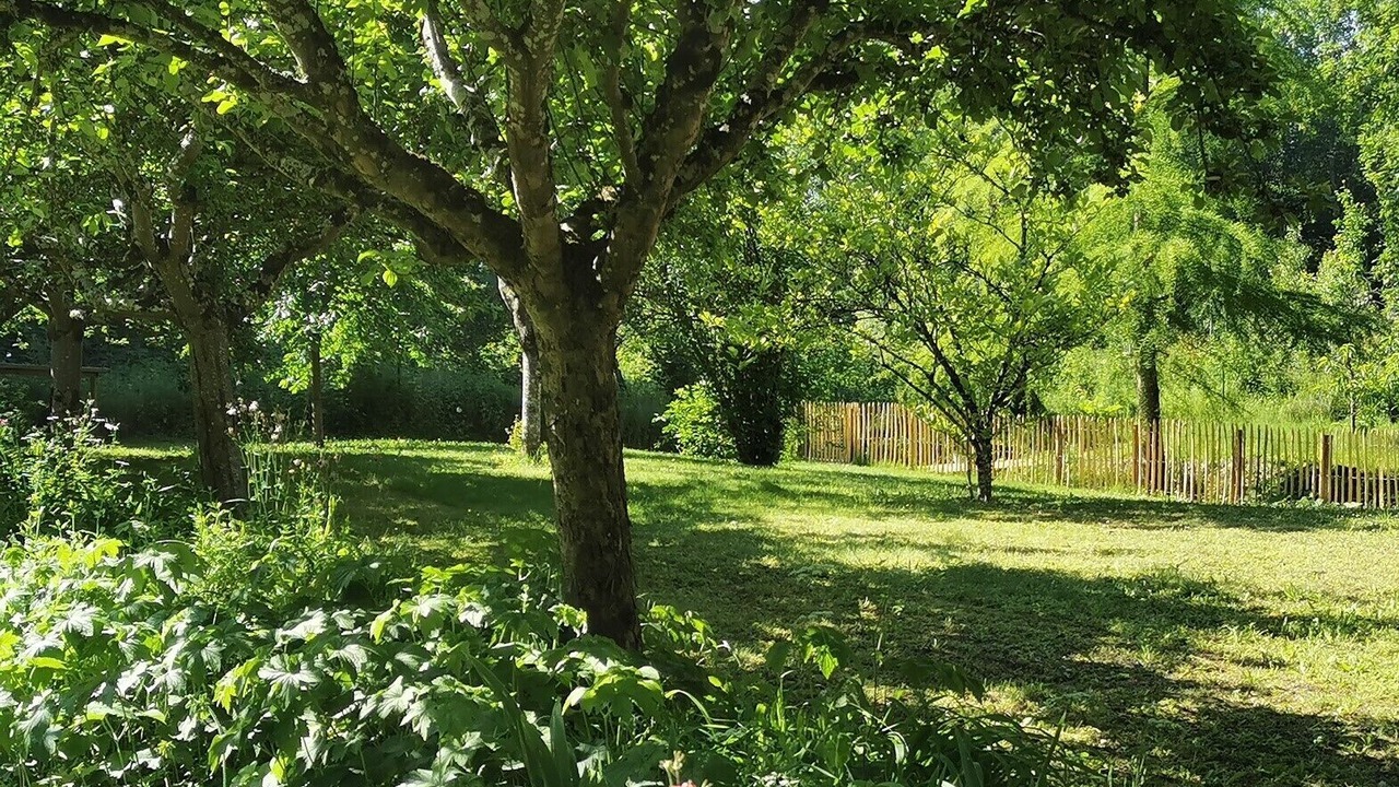 Photo of Outdoor in Fougeres-sur-Bievre
