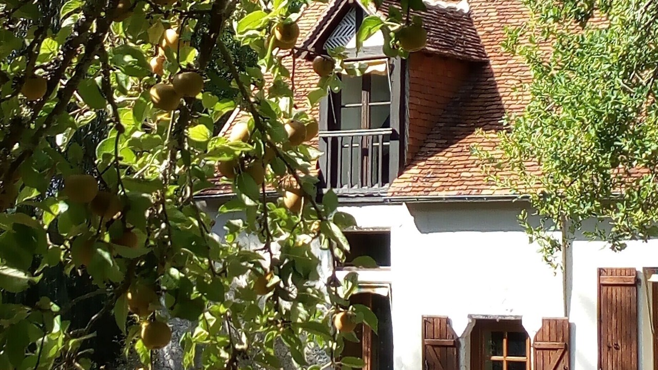 Photo of Outdoor in Fougeres-sur-Bievre
