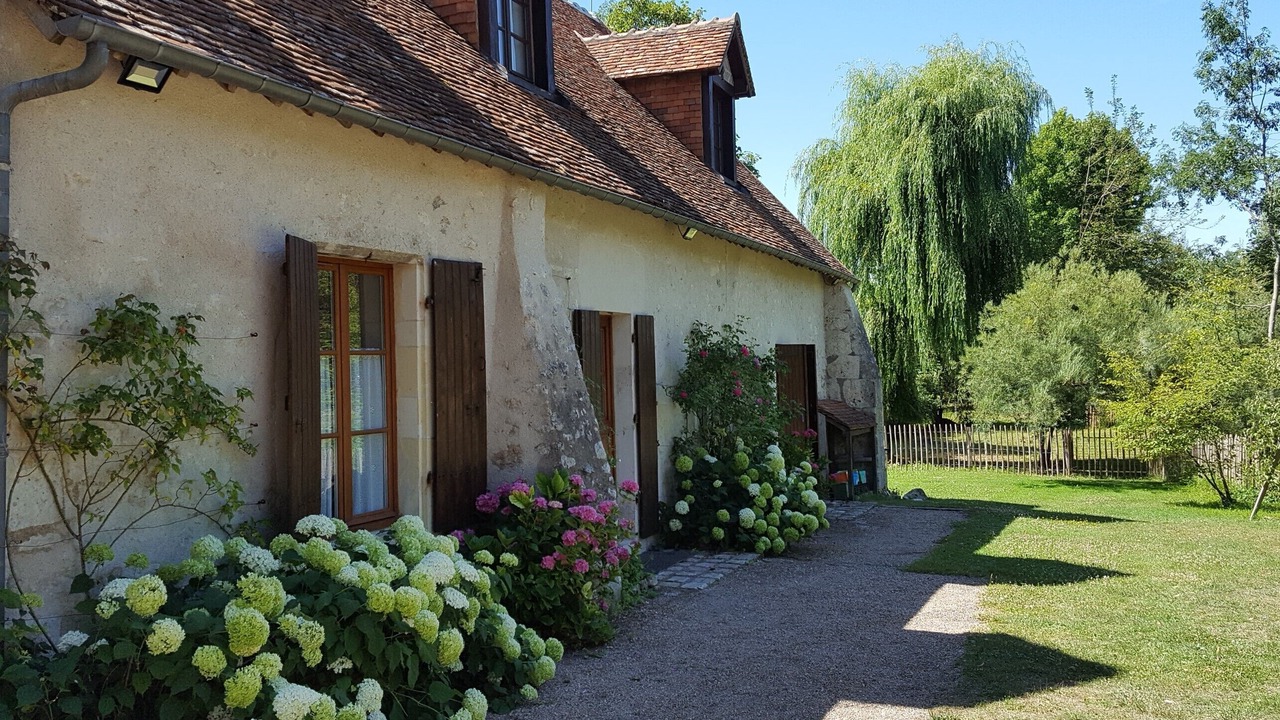 Photo of Outdoor in Fougeres-sur-Bievre