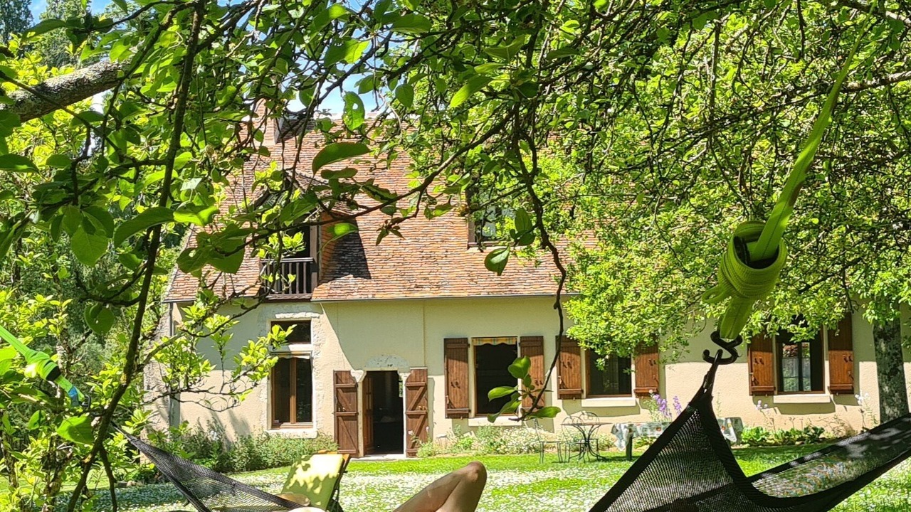 Photo of Outdoor in Fougeres-sur-Bievre