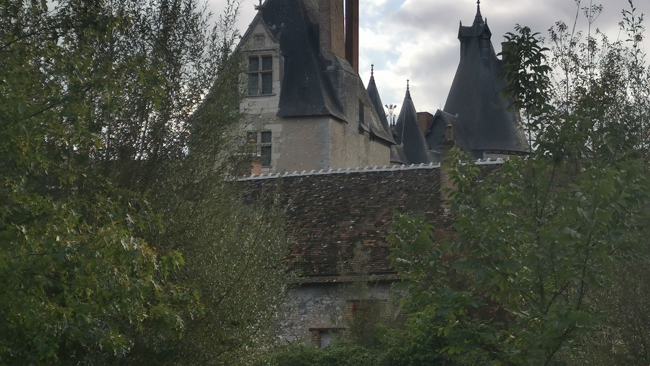 Photo of Outdoor in Fougeres-sur-Bievre