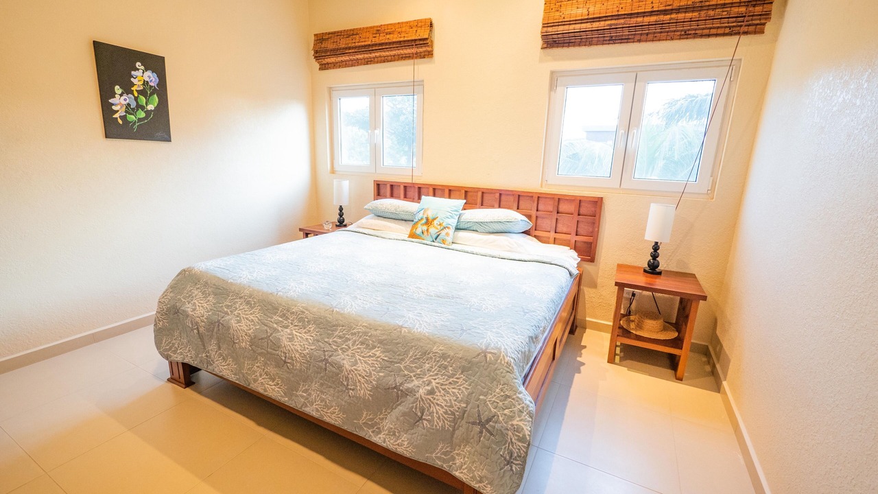 Photo of Bedroom in Gibson Bight
