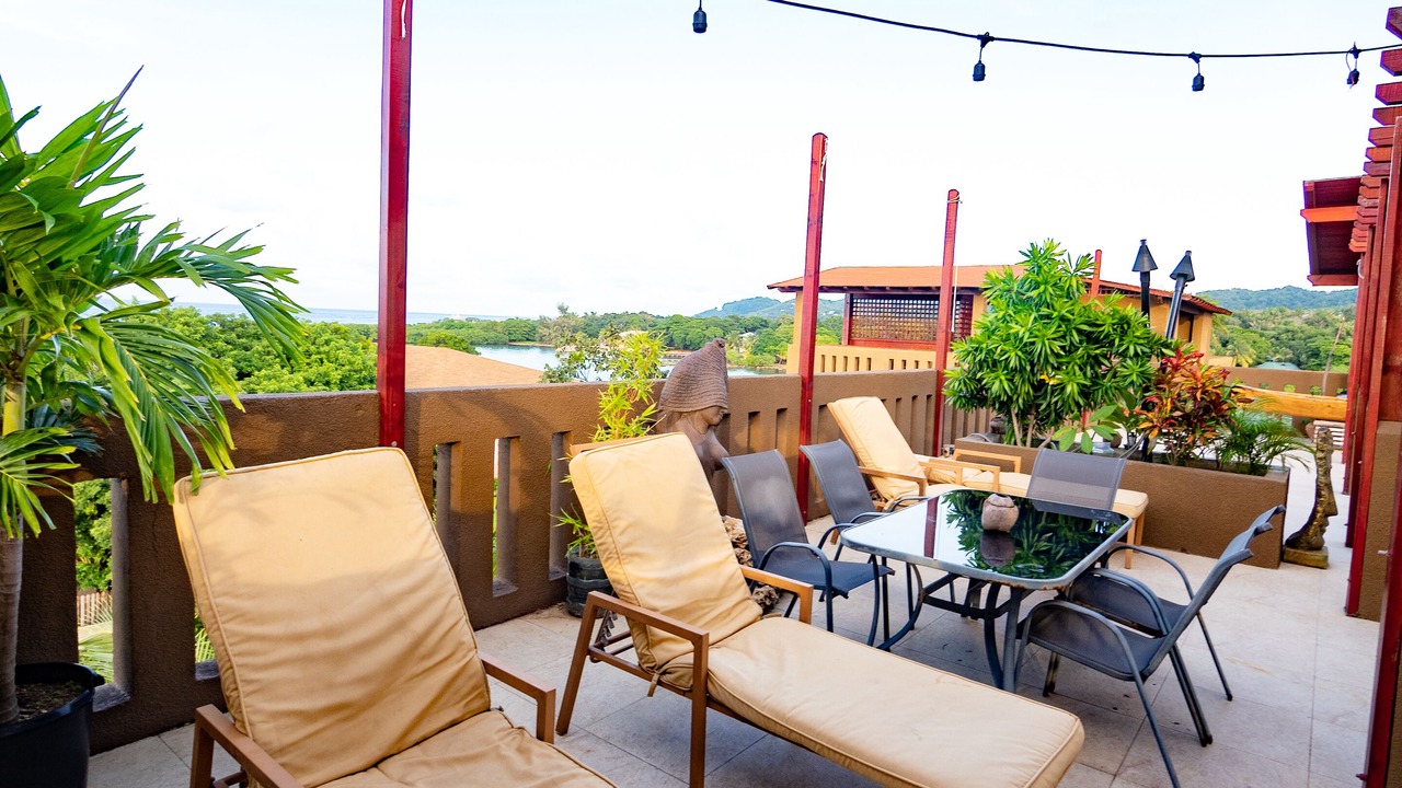 Photo of Outdoor in Gibson Bight