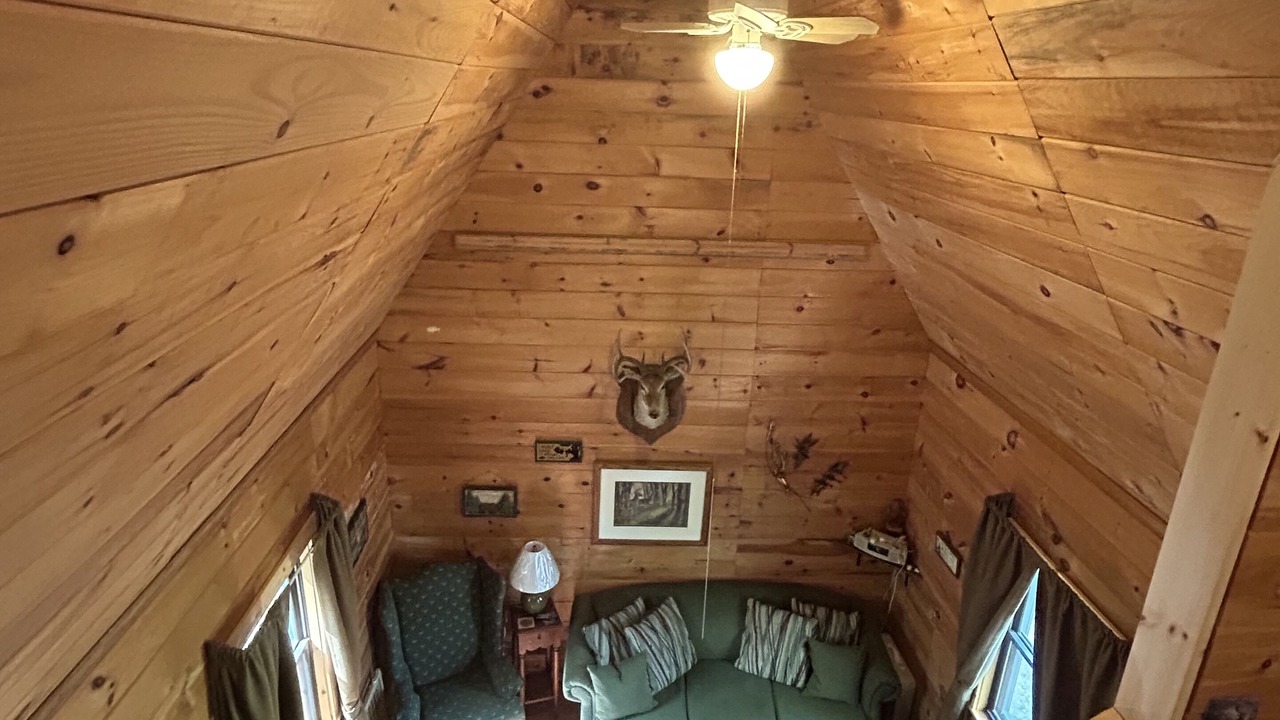 Photo of Bedroom in Charlestown