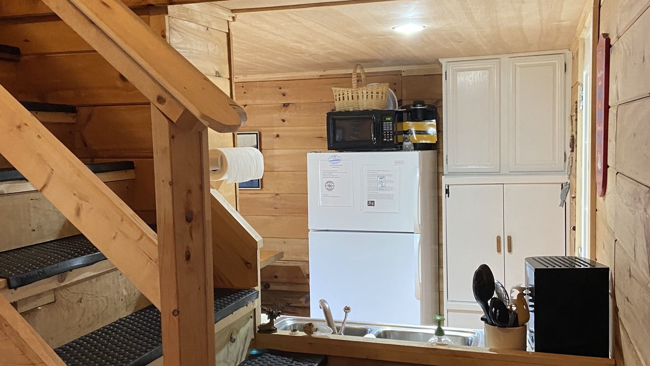 Photo of Bedroom in Charlestown