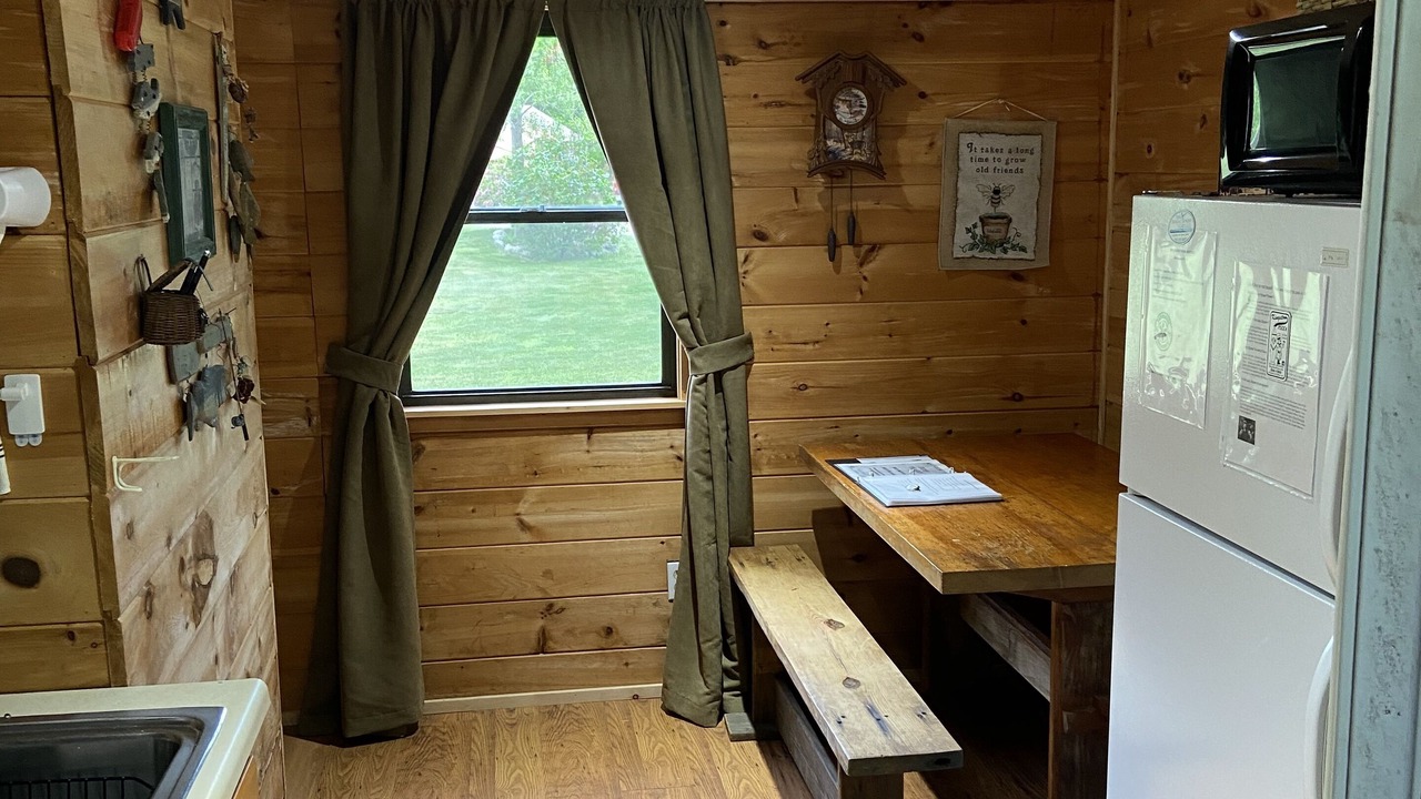 Photo of Kitchen in Charlestown