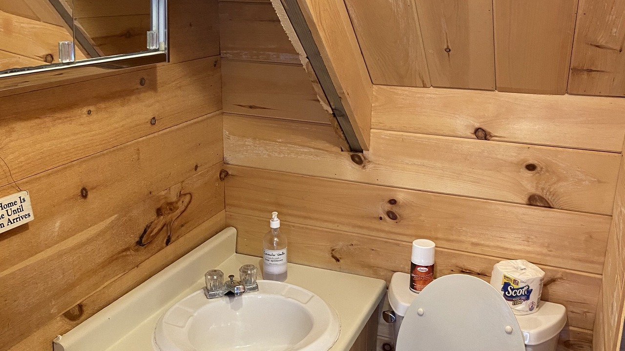 Photo of Bathroom in Charlestown