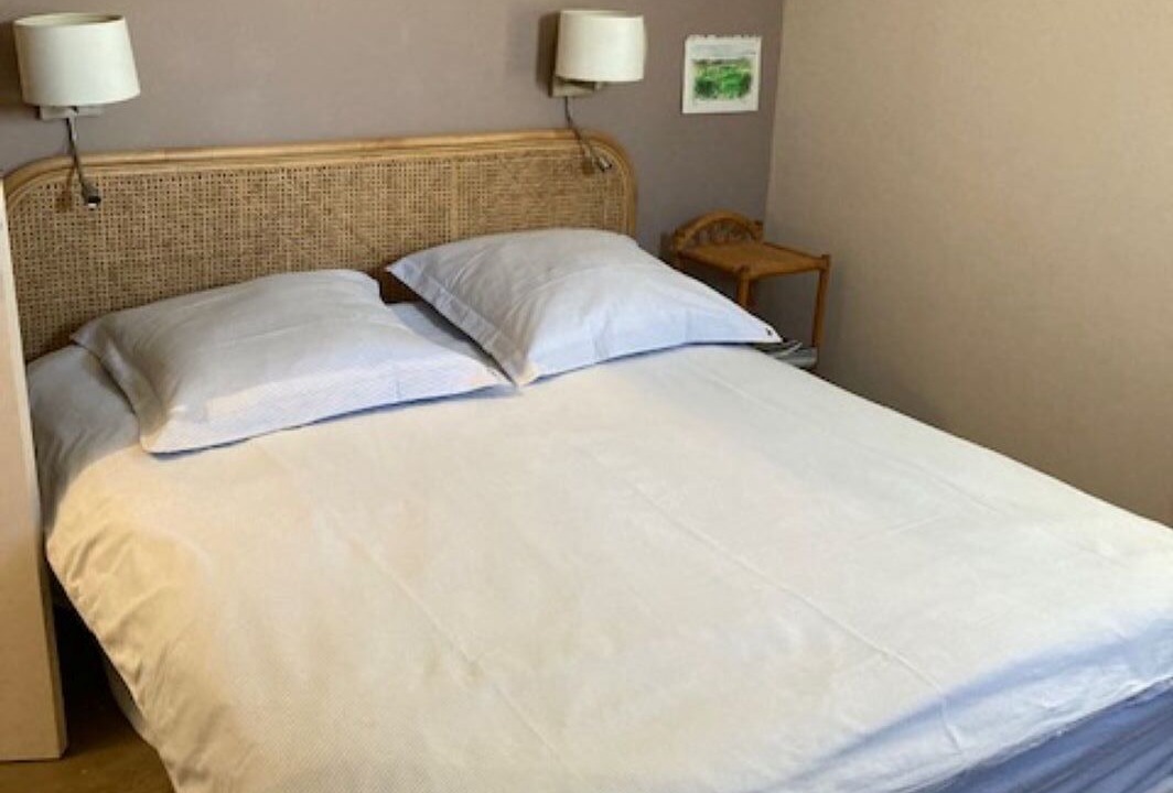 Photo of Bedroom in Saint-Mathieu