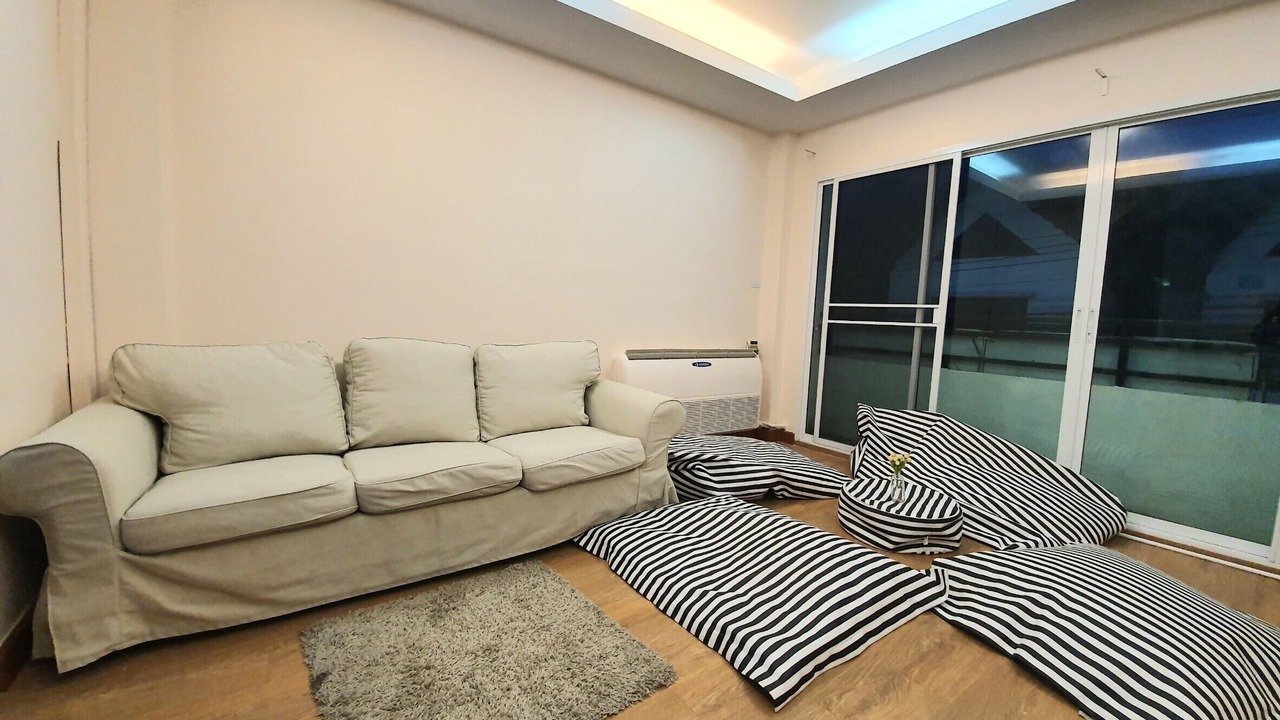 Photo of Livingroom in Chom Phon