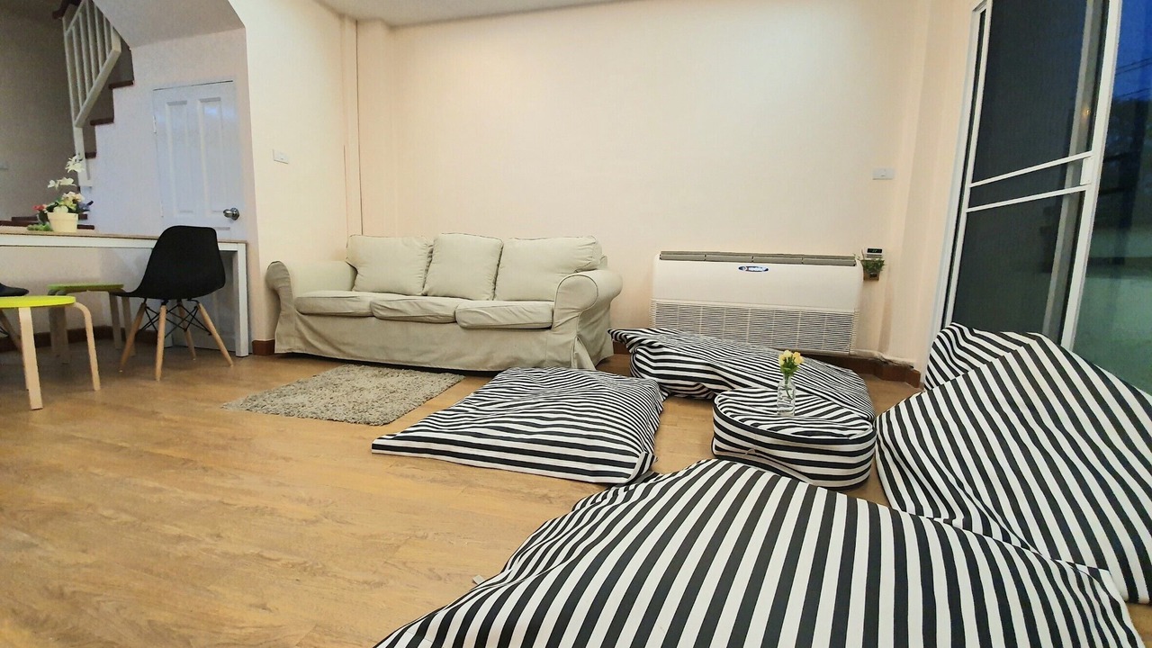 Photo of Bedroom in Chom Phon