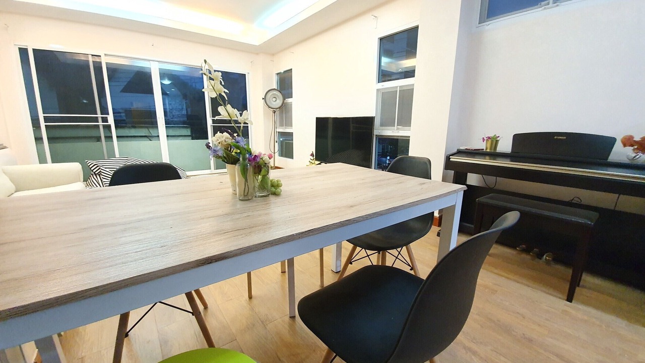 Photo of Kitchen in Chom Phon
