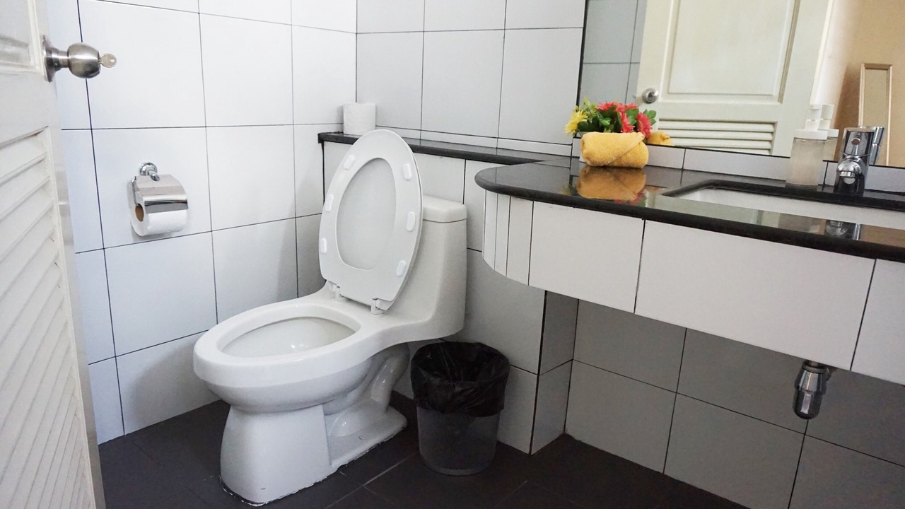 Photo of Bathroom in Bang Wa